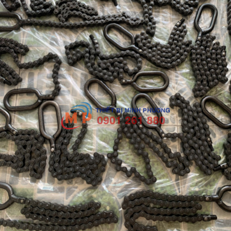 XÍCH MÁY THÔ FA422